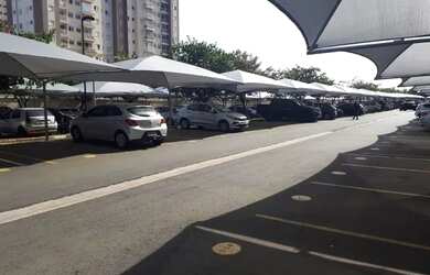 Imagem 3: Apartamento com 2 dormitórios, 50 m² - venda por R$ 250.000,00 ou aluguel por R$ 1.370,00