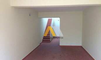 Imagem: Casa com 4 dormitórios para alugar, 248