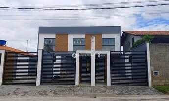 Imagem 2: Casa com 3 dormitórios à venda, 118 m² por R$ 450.000,00 - Fontesville - Juiz de Fora/MG