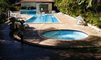 Imagem: Casa com 3 dormitórios para alugar, 110