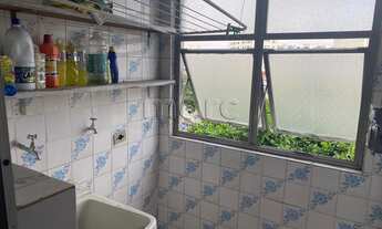 Imagem 3: SAO PAULO - Apartamento Padrão - JARDIM DA GLORIA