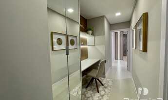 Imagem 6: Apartamento de 3 dormitórios mobiliado e decorado com garagem em Capão da Canoa