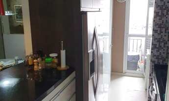 Imagem 7: Apartamento para venda tem 91 metros quadrados