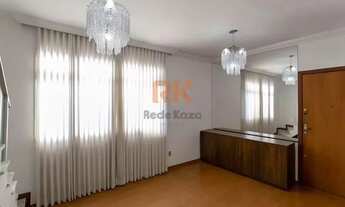 Imagem 5: Cobertura para aluguel, 3 quartos, 1 suíte, 2 vagas, Santa Rosa - Belo Horizonte/MG