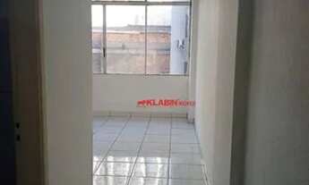 Imagem 2: Kitnet com 1 dormitório para alugar, 35 m² por R$ 1.678/mês - Vila Buarque - São Paulo/SP