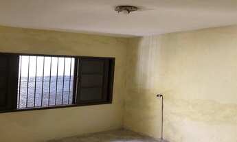 Imagem: 01 quarto, sala, cozinha e WC