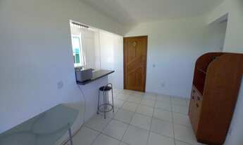 Imagem 4: Aluguel Anual - Apt. Um dormitório - Térreo - SEM MÓVEIS