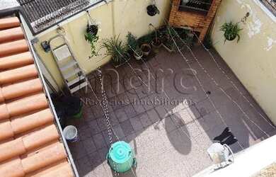 Imagem 2: SAO PAULO - Casa Padrão - BOSQUE DA SAUDE