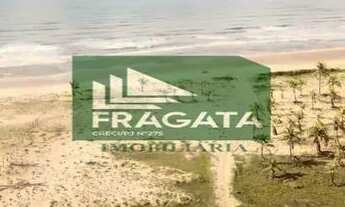 Imagem 5: ÁREA BARRA DOS COQUEIROS JATOBÁ