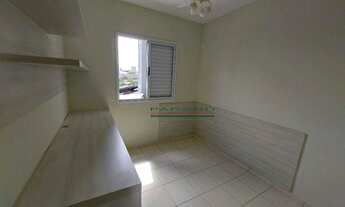 Imagem 2: Apartamento com 4 dormitórios para alugar, 101 m² por R$ 3.415,00/mês - Nova Aliança - Rib