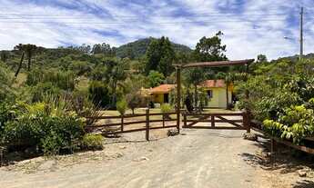 Imagem 7: Área Rural 9,5 hectares/ Imóvel Rural