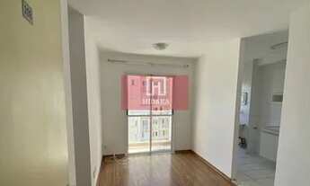 Imagem: Apartamento à venda no bairro Penha - São