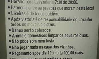 Imagem 2: Alugo kitnet BARATO com água luz inclusa e mobiliada