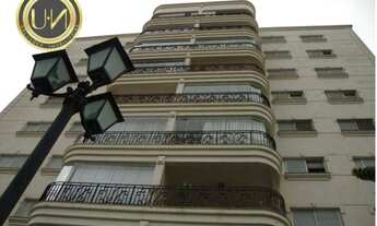 Imagem 1: Apartamento com 3 dormitórios à venda, 118 m² por R$ 950.000,00 - Morumbi - São Paulo/SP