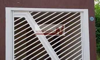 Imagem: Casa com 100m² - 2 quartos, 1 Vaga no Medeiros