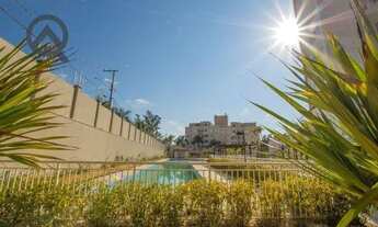 Imagem 5: Apartamento com 3 dormitórios à venda, 80 m² por R$ 475.000 - Jardim Nova Europa - Campina