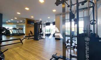 Imagem 6: Apartamento com 3 dormitórios, 106 m² - venda por R$ 1.350.000,00 ou aluguel por R$ 6.872