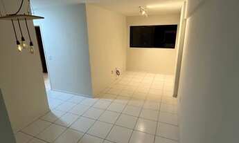 Imagem: Alugo mensal apto 2/4 na ponta verde