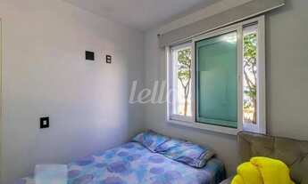 Imagem 2: São Paulo - Apartamento Padrão - Cambuci