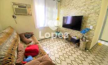 Imagem 6: Apartamento-À VENDA-Irajá-Rio de Janeiro-RJ