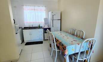 Imagem 2: Apartamento temporada 180 metros do mar em Bombas