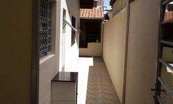 Imagem 2: Casa com 3 dormitórios à venda, 144 m² por R$ 470.000 - Jardim Paraíso do Sol - São José d