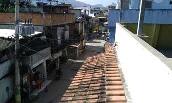 Imagem 3: Casa Curicica 2 Quartos entrada independente