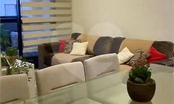 Imagem 5: Próximo à estação do Metrô Vila Matilde