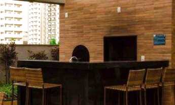 Imagem 4: Apartamento com 2 dormitórios à venda, 90 m² por R$ 1.070.000,00 - Barra Funda - São Paulo