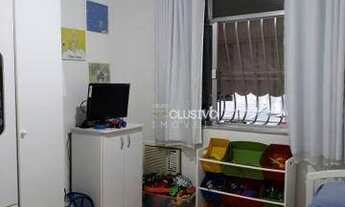 Imagem 6: Apartamento com 2 dormitórios à venda, 90 m² por R$ 370.000,00 - Santa Rosa - Niterói/RJ