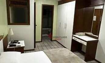 Imagem 4: Apartamento com 2 dormitórios para alugar, 75 m² por R$ 3.800/mês - Praia da Costa - Vila