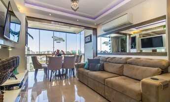 Imagem 3: Apartamento à Venda - Azenha, 2 Quartos, 154 m2