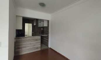 Imagem 4: Apartamento para venda possui 54 metros quadrados com 2 quartos em Vila Bruna - São Paulo