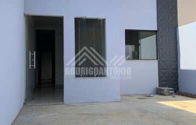 Imagem 6: Lindas casas no Residencial Sul