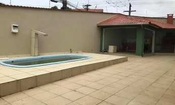 Imagem: Casa no Centro, em Itanhaém