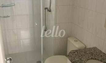 Imagem: São Paulo - Apartamento Padrão - Chácara