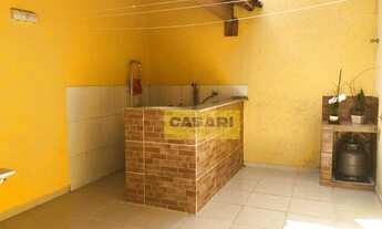 Imagem 6: Casa com 3 dormitórios à venda, 137 m² - Rudge Ramos - São Bernardo do Campo/SP