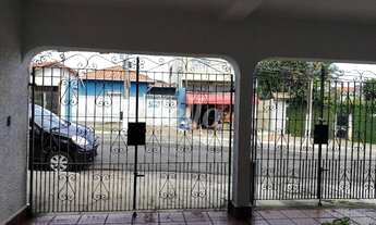 Imagem 6: São Paulo - Casa Padrão - Moema