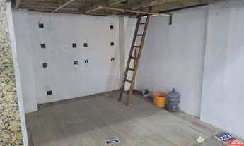 Imagem: Loja na Galeria do Rosário 28m²