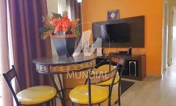 Imagem 4: Apartamento (tipo - padrao) 2 dormitórios/suite, cozinha planejada, portaria 24hs, lazer