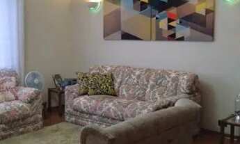 Imagem: Sobrado à venda no Jardim São Luís com