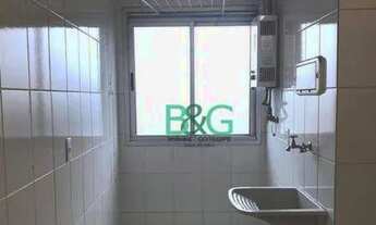 Imagem 7: Apartamento com 2 dormitórios à venda, 45 m² por R$ 269.000 - Jardim Vila Formosa - São Pa