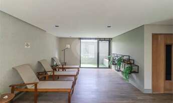 Imagem 5: Apartamento Novo Perdizes com 2 suítes 87m2