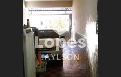 Imagem 5: Casa de rua-À VENDA-Guadalupe-Rio de Janeiro-RJ