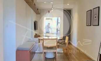 Imagem 5: Apartamento para Locação no Guanabara em Campinas, por R$4.000,00 - Façanha Imóveis Campin