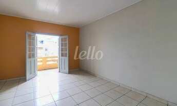 Imagem 5: São Paulo - Casa Padrão - Santana