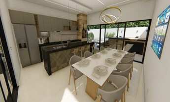 Imagem 6: MIRASSOL - RESIDENCIAL - CONDOMÍNIO SETLIFE RESIDENCE CLUB II