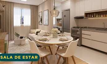 Imagem 3: Cód.: 11294 - Apartamento 2 quartos - Santa Catarina