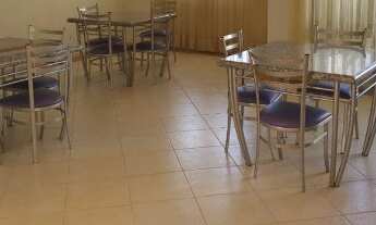 Imagem 5: Apto Central Semi mobiliado