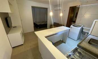 Imagem: FLAT MOBILIADO, BOA VIAGEM, 1800 COM TAXAS!!